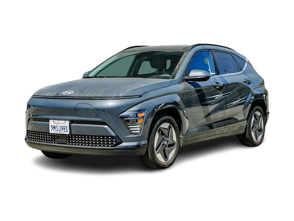 hyundai kona ev 2024 KM8HE3A65RU014454 image hyundai kona ev 2024 KM8HE3A65RU014454 image